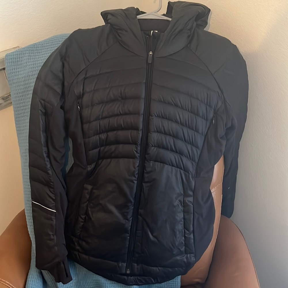 lululemon Coat size 10